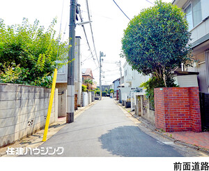  練馬区富士見台２丁目(8998万円)｜新築一戸建て｜住建ハウジング