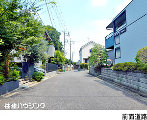  練馬区三原台３丁目(8199万円)｜新築一戸建て｜住建ハウジング