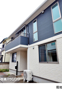  練馬区三原台３丁目(8680万円)｜中古一戸建て｜住建ハウジング