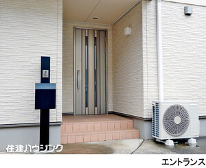  練馬区三原台３丁目(8680万円)｜中古一戸建て｜住建ハウジング