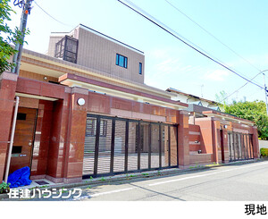 中古一戸建て練馬区 関町北３丁目