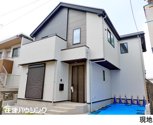 新築一戸建て板橋区 赤塚７丁目
