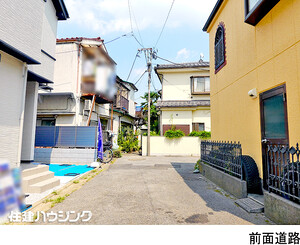  板橋区赤塚７丁目(7999万円)｜新築一戸建て｜住建ハウジング