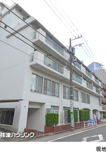  渋谷スカイレジテル