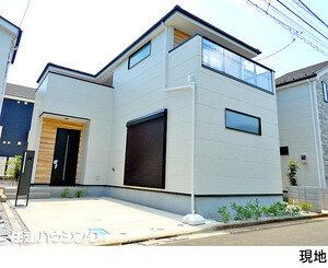 新築一戸建て 練馬区東大泉６丁目 9199万円 大泉学園駅｜住建ハウジング