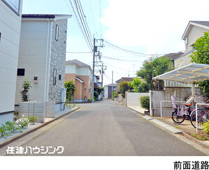  新築一戸建て 練馬区東大泉６丁目 9199万円 大泉学園駅｜住建ハウジング