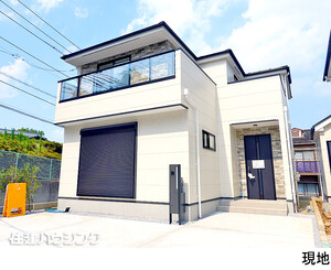 建築中新築一戸建て 板橋区成増４丁目 9550万円 成増駅｜住建ハウジング
