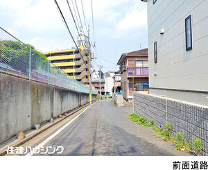  新築一戸建て 板橋区成増４丁目 9550万円 成増駅｜住建ハウジング