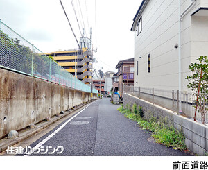  板橋区成増４丁目(8499万円)｜新築一戸建て｜住建ハウジング