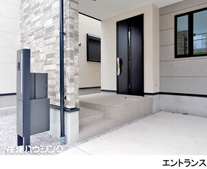 練馬区北町８丁目(10299万円)｜新築一戸建て｜住建ハウジング