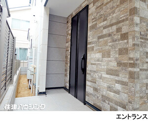  練馬区上石神井南町(9999万円)｜新築一戸建て｜住建ハウジング
