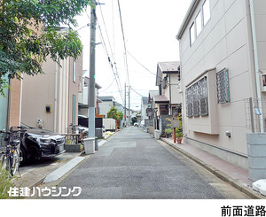  練馬区上石神井南町(9999万円)｜新築一戸建て｜住建ハウジング