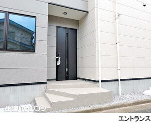  練馬区北町８丁目(10299万円)｜新築一戸建て｜住建ハウジング
