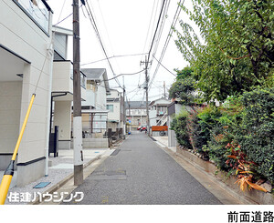  練馬区北町８丁目(10299万円)｜新築一戸建て｜住建ハウジング