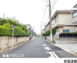  練馬区東大泉６丁目(9999万円)｜新築一戸建て｜住建ハウジング