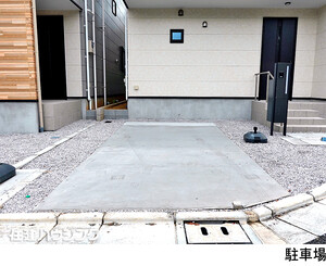 練馬区東大泉６丁目(9999万円)｜新築一戸建て｜住建ハウジング