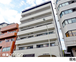 オリエンタル南麻布中古マンション港区 南麻布４丁目