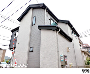  練馬区西大泉５丁目(6899万円)｜新築一戸建て｜住建ハウジング