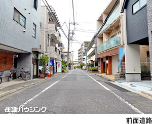  北区浮間３丁目(8999万円)｜新築一戸建て｜住建ハウジング