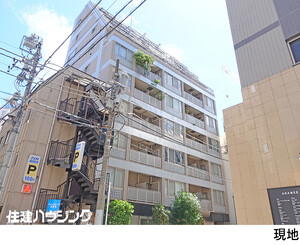 ミュゼ表参道中古マンション渋谷区 渋谷２丁目