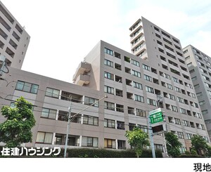 フリーディオ広尾南
