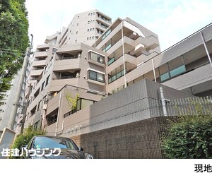  フリーディオ広尾南