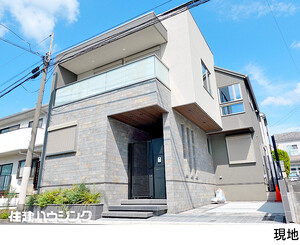 新築一戸建て世田谷区 弦巻５丁目