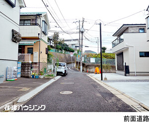  板橋区成増４丁目(7999万円)｜新築一戸建て｜住建ハウジング