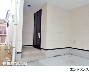  板橋区成増４丁目(7999万円)｜新築一戸建て｜住建ハウジング