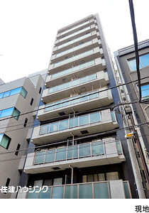グラントゥルース神田岩本町中古マンション千代田区 岩本町２丁目