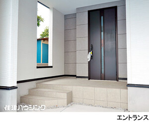  練馬区石神井台５丁目(8799万円)｜新築一戸建て｜住建ハウジング