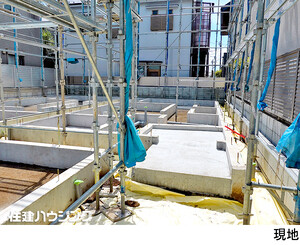 新築一戸建て杉並区 阿佐谷北６丁目
