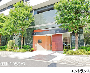  フェイバリッチタワー品川