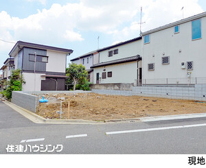 新築一戸建て練馬区 大泉学園町５丁目