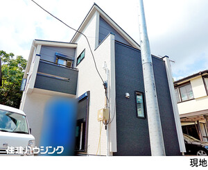 新築一戸建て練馬区 立野町