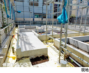 新築一戸建て杉並区 阿佐谷北６丁目