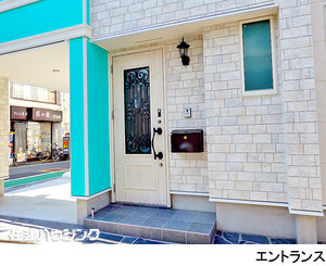  練馬区貫井３丁目(7680万円)｜新築一戸建て｜住建ハウジング
