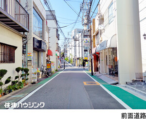  練馬区貫井３丁目(7680万円)｜新築一戸建て｜住建ハウジング
