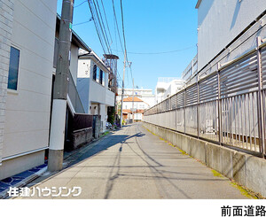  練馬区貫井３丁目(7680万円)｜新築一戸建て｜住建ハウジング
