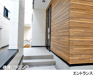  練馬区田柄４丁目(9799万円)｜新築一戸建て｜住建ハウジング