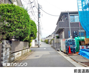  練馬区三原台１丁目(10990万円)｜新築一戸建て｜住建ハウジング