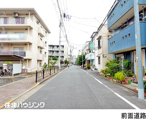  新築一戸建て 練馬区豊玉中３丁目 9690万円 練馬駅｜住建ハウジング
