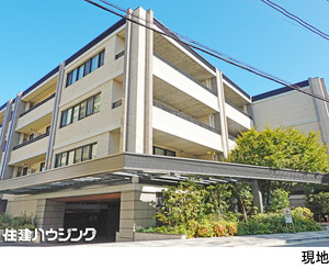 リーフィアレジデンス上原中古マンション渋谷区 上原３丁目