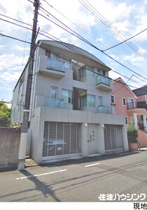  中古一戸建て 渋谷区大山町 100000万円 東北沢駅｜住建ハウジング