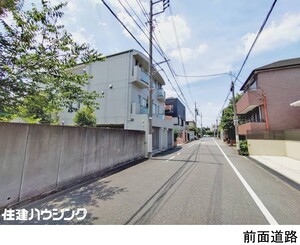  中古一戸建て 渋谷区大山町 100000万円 東北沢駅｜住建ハウジング