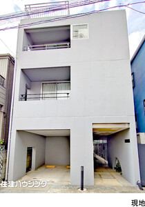 マンション(一棟)世田谷区 代田３丁目