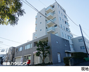 グランドメゾン永福町