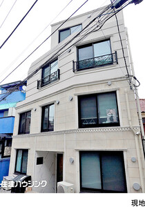 マンション(一棟)新宿区 西早稲田３丁目