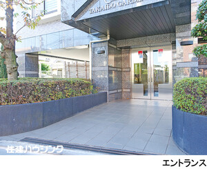  セザール高井戸ガーデン