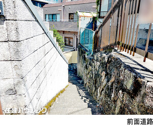  中古一戸建て 新宿区四谷４丁目 12000万円 曙橋駅｜住建ハウジング